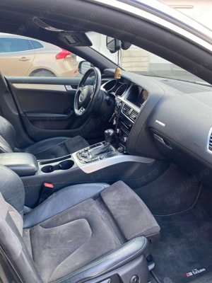 Audi A5 Sportback S line - imagine 6