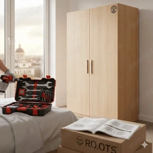 Montaj Mobilier IKEA   Dedeman   Jysk   Oradea