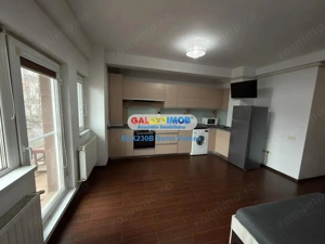 Garsoniera Militari Residence | Centrala | Balcon | ANAF | cod DS005 - imagine 2