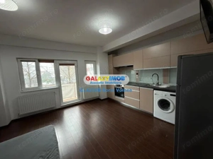 Garsoniera Militari Residence | Centrala | Balcon | ANAF | cod DS005 - imagine 3