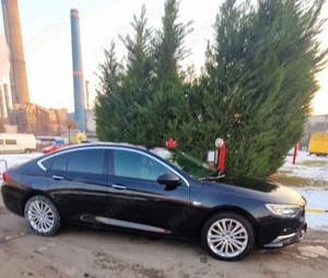 Vand Opel Insignia 2 0  - imagine 2