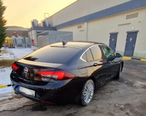 Vand Opel Insignia 2 0  - imagine 3