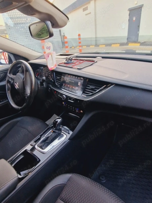 Vand Opel Insignia 2 0  - imagine 4