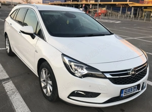 Vand Opel Astra Automat! - imagine 3