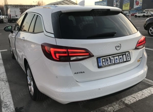 Vand Opel Astra Automat! - imagine 4