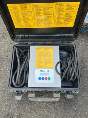 vand aparat electrofuzine stare buna ca nou din 2025 pret 5,500 lei negogiabil