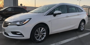 Vand Opel Astra Automat! - imagine 2