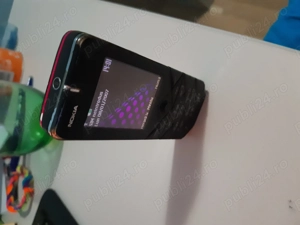 nokia 7500 liber de retea - imagine 5