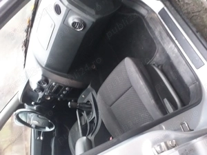 Mașină de teren Ssangyong Actyon 2.0 xdi - imagine 3