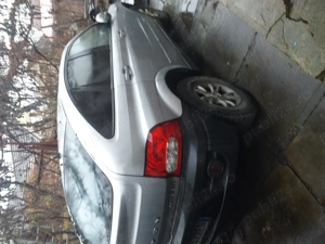 Mașină de teren Ssangyong Actyon 2.0 xdi