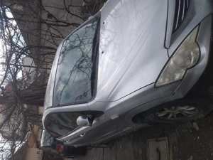 Mașină de teren Ssangyong Actyon 2.0 xdi - imagine 2