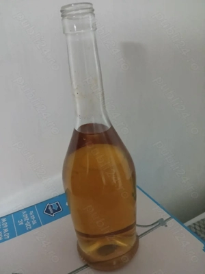 Tuica pruna si pruna cu mere. 52 grade - imagine 2