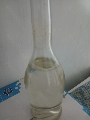 Tuica pruna si pruna cu mere. 52 grade