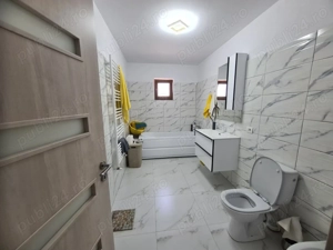 Vand casa in Slatioara - imagine 5