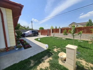 Vand casa in Slatioara - imagine 2