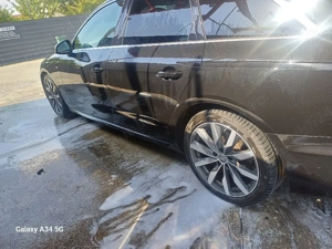 vand audi a 4 sline diesel hibrid   - imagine 2