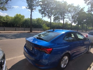 Vând autoturism Skoda Octavia 4 anul 2021 - imagine 4