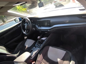 Vând autoturism Skoda Octavia 4 anul 2021 - imagine 3