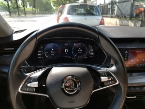 Vând autoturism Skoda Octavia 4 anul 2021 - imagine 2