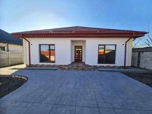 Vand casa in Slatioara - imagine 10