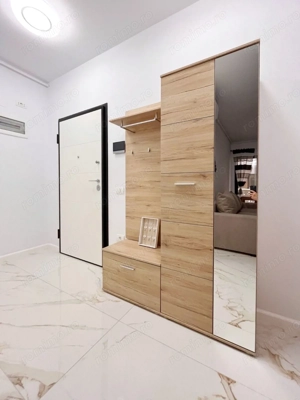 Apartament 3 Camere - 500  euro - Giroc Zona Future Residence - imagine 20