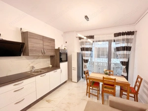 Apartament 3 Camere - 500  euro - Giroc Zona Future Residence - imagine 3