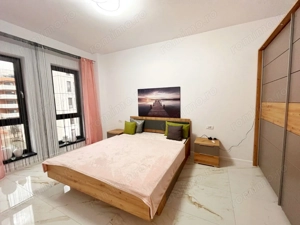 Apartament 3 Camere - 500  euro - Giroc Zona Future Residence - imagine 11