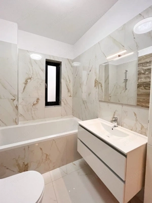 Apartament 3 Camere - 500  euro - Giroc Zona Future Residence - imagine 16