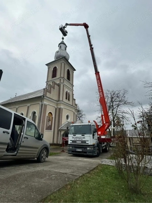 Inchirieri nacele - imagine 4