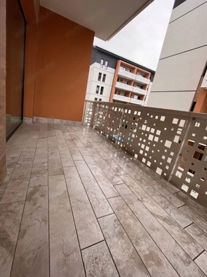 Apartament 3 Camere - 500  euro - Giroc Zona Future Residence - imagine 18