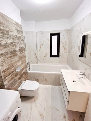 Apartament 3 Camere - 500  euro - Giroc Zona Future Residence - imagine 15