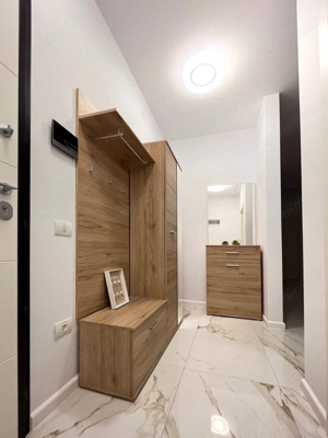 Apartament 3 Camere - 500  euro - Giroc Zona Future Residence - imagine 19