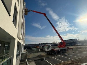 Inchirieri nacele - imagine 2