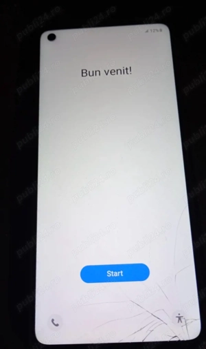 vand samsung A21s  - imagine 2