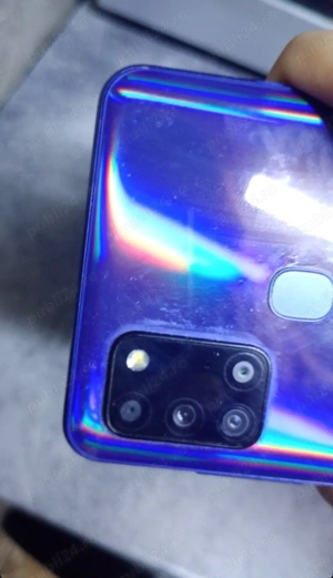 vand samsung A21s  - imagine 3