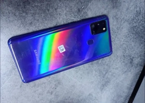 vand samsung A21s 