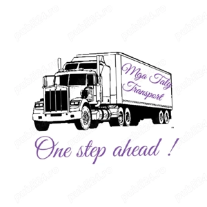    Angajăm Șoferi Profesioniști C+E   Transport Marfă Comunitate