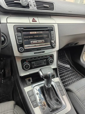 Vand Passat CC 2.0 TDI DSG 2010 - imagine 7