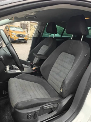 Vand Passat CC 2.0 TDI DSG 2010 - imagine 9