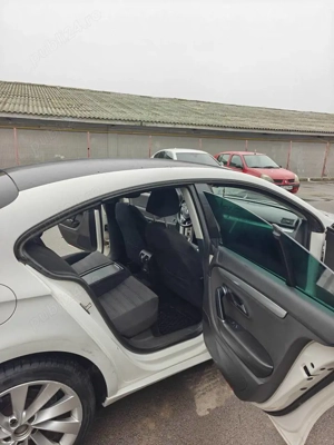 Vand Passat CC 2.0 TDI DSG 2010 - imagine 6