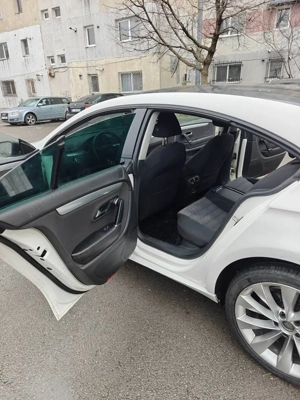 Vand Passat CC 2.0 TDI DSG 2010 - imagine 5