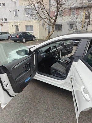 Vand Passat CC 2.0 TDI DSG 2010 - imagine 4