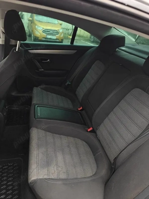 Vand Passat CC 2.0 TDI DSG 2010 - imagine 10
