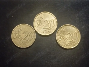 monezi de Colectie Franta