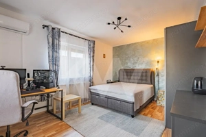 Apartament 3 camere - Etaj 1 - str. Lupeni - mobilat si utilat - imagine 9