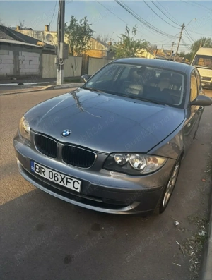 bmw seria1 - imagine 4