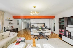 Apartament 3 camere - Etaj 1 - str. Lupeni - 94 mp total