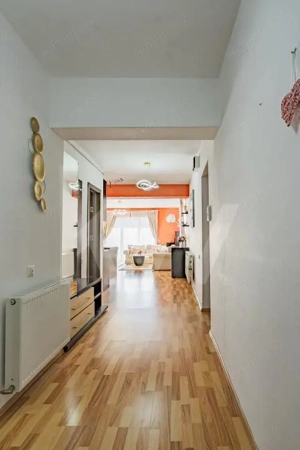 Apartament 3 camere - Etaj 1 - str. Lupeni - mobilat si utilat - imagine 8