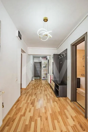 Apartament 3 camere - Etaj 1 - str. Lupeni - mobilat si utilat - imagine 7