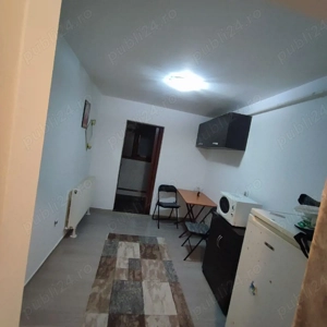 Apartament Regim Hotelier - imagine 3